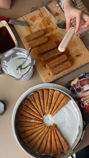 Pavê Simples Fácil e Delicioso (Receita Completa)