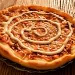 Pizza Caseira Fofinho Fácil e Delicioso (Receita Completa)