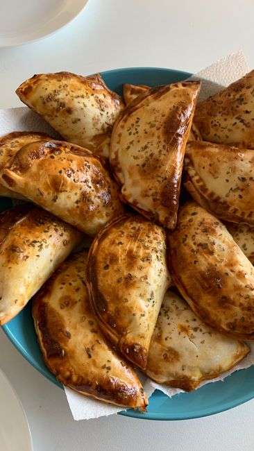 Salgado Assado de Abacaxi Fácil e Delicioso (Receita Completa)