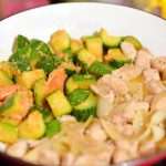 Panqueca de Morango Fácil e Delicioso (Receita Completa)