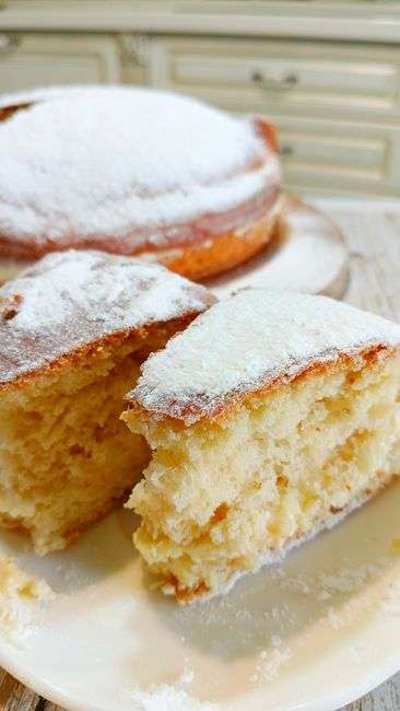 Torta Fofinho Fácil e Delicioso (Receita Completa)
