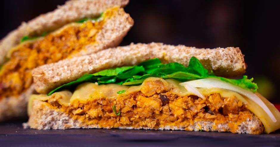 Torta Vegano Fácil e Delicioso (Receita Completa)