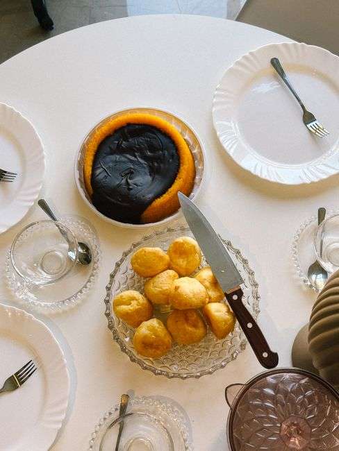 Bolo de Queijo Fácil e Delicioso (Receita Completa)