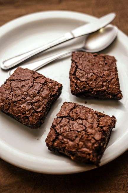 Brownie Fit Fácil e Delicioso (Receita Completa)