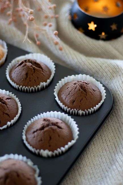Cupcake de Liquidificador Fácil e Delicioso (Receita Completa)