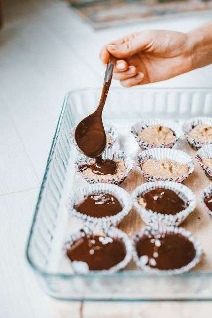 Cupcake de Nutella Fácil e Delicioso (Receita Completa)