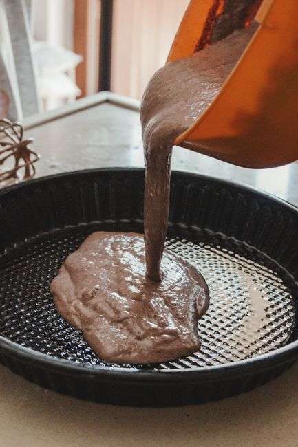 Empadão de Chocolate Fácil e Delicioso (Receita Completa)