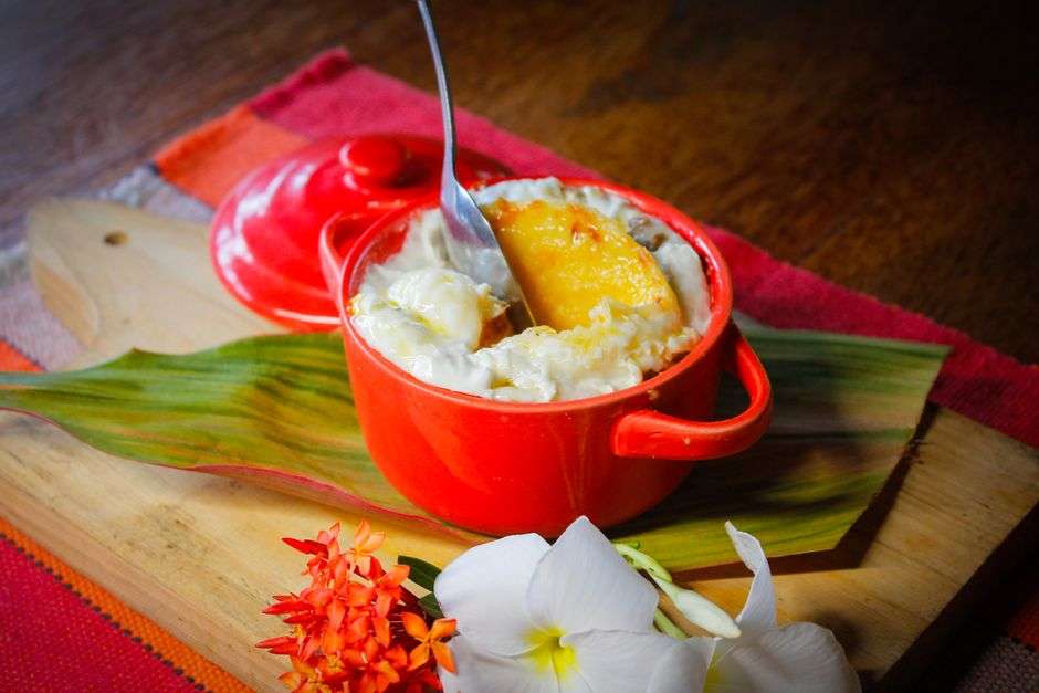 Escondidinho de Banana Fácil e Delicioso (Receita Completa)
