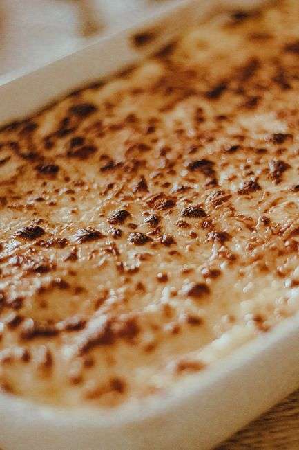 Lasanha Cremoso Fácil e Delicioso (Receita Completa)
