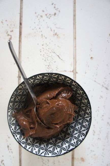 Mousse de Nutella Fácil e Delicioso (Receita Completa)