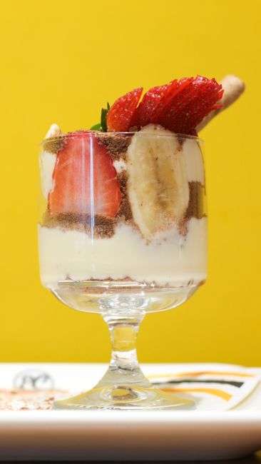 Pavê Cremoso Fácil e Delicioso (Receita Completa)