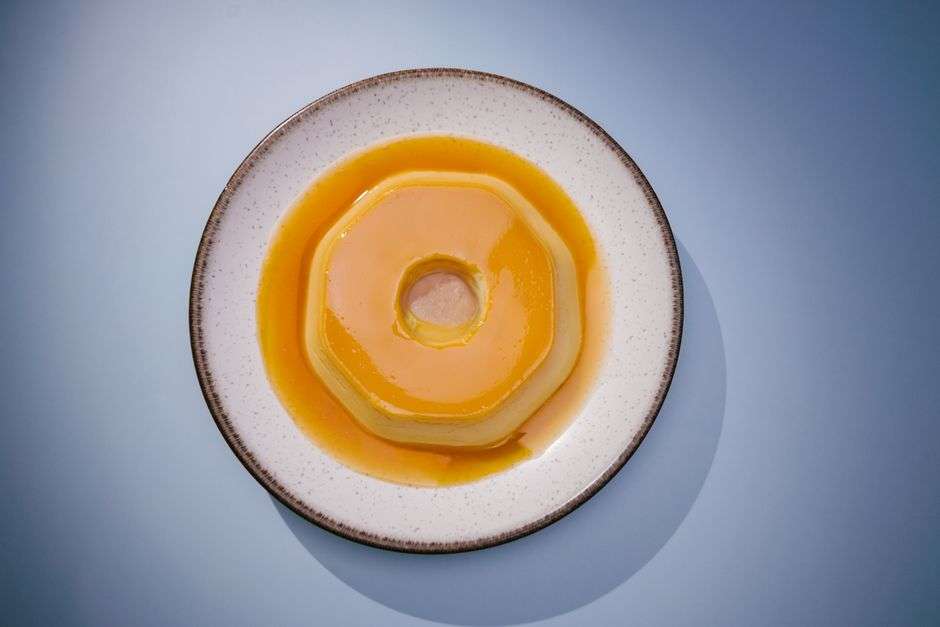 Pudim Sem Açúcar Fácil e Delicioso (Receita Completa)