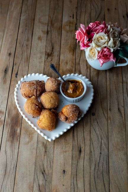 Salgado Assado de Maçã com Canela Fácil e Delicioso (Receita Completa)