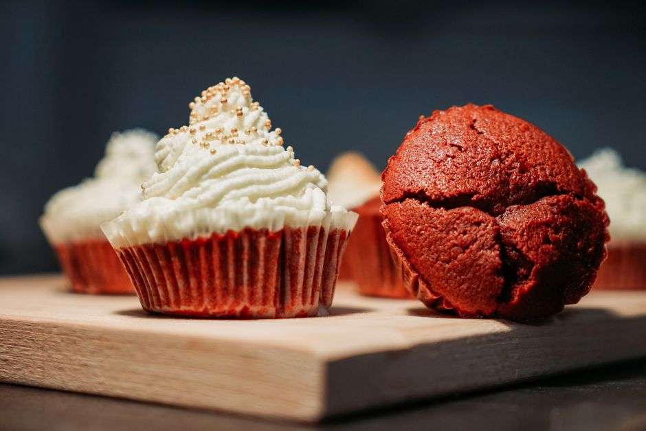 Cupcake de Calabresa Fácil e Delicioso (Receita Completa)