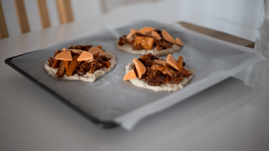 Pizza Caseira Sem Açúcar Fácil e Delicioso (Receita Completa)