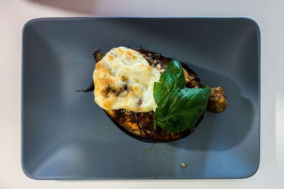 Salgado Assado Low Carb Fácil e Delicioso (Receita Completa)