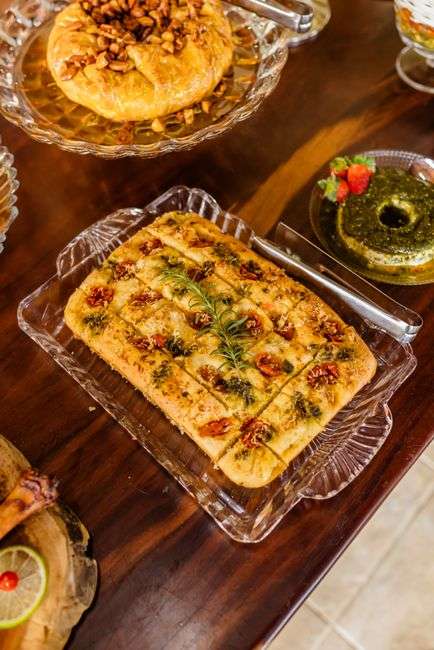 Torta Salgada Fit Fácil e Delicioso (Receita Completa)