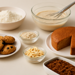 Doce de Travessa de Maçã com Canela Fácil e Delicioso (Receita Completa)