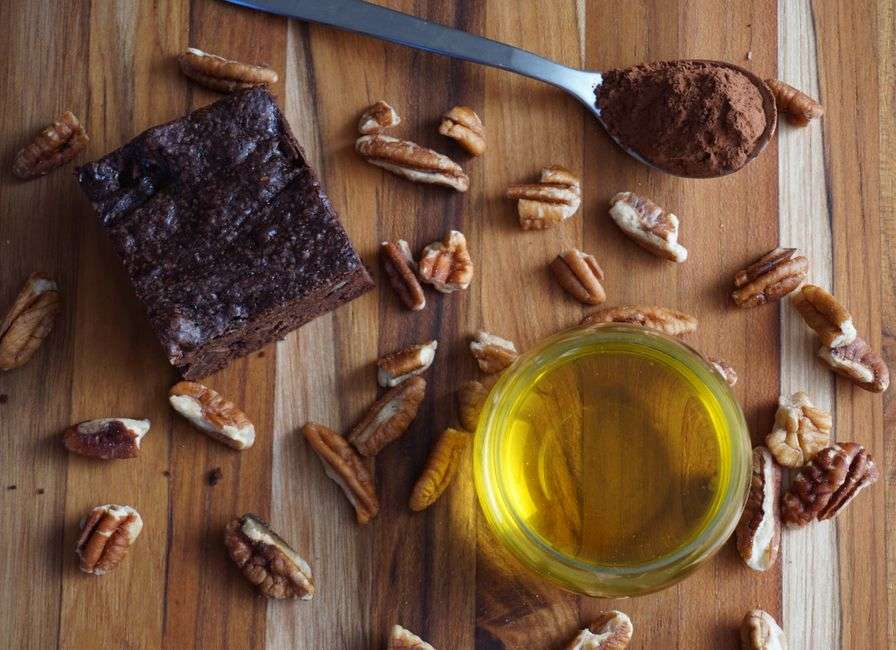 Brownie Low Carb Fácil e Delicioso (Receita Completa)