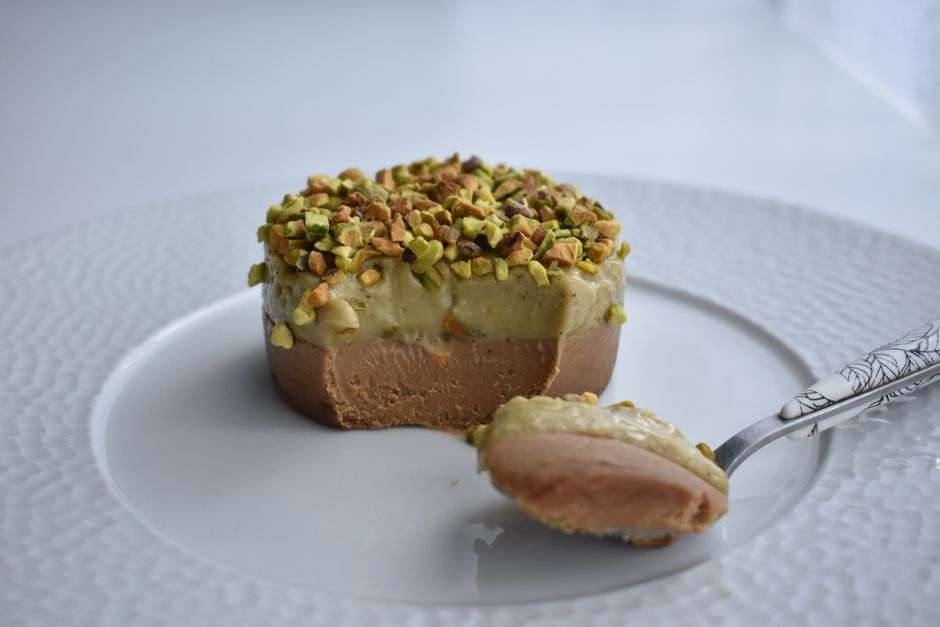 Mousse Vegano Fácil e Delicioso (Receita Completa)