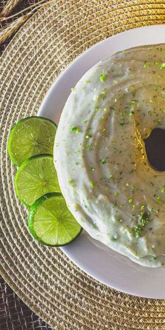 Torta Fit Fácil e Delicioso (Receita Completa)